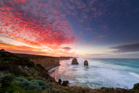 Twelve Apostles - Gog and MaGog