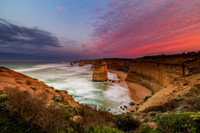 12 Apostles at sunrise